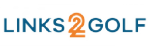 Links2Golf Logo